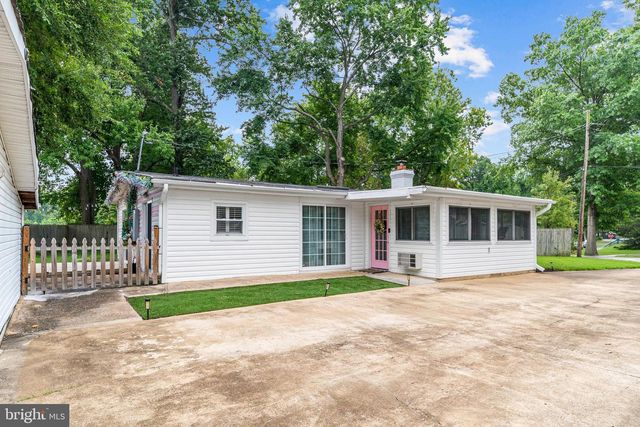 13603 ALEXIS CT, Woodbridge, VA 22191