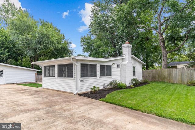 13603 ALEXIS CT, Woodbridge, VA 22191
