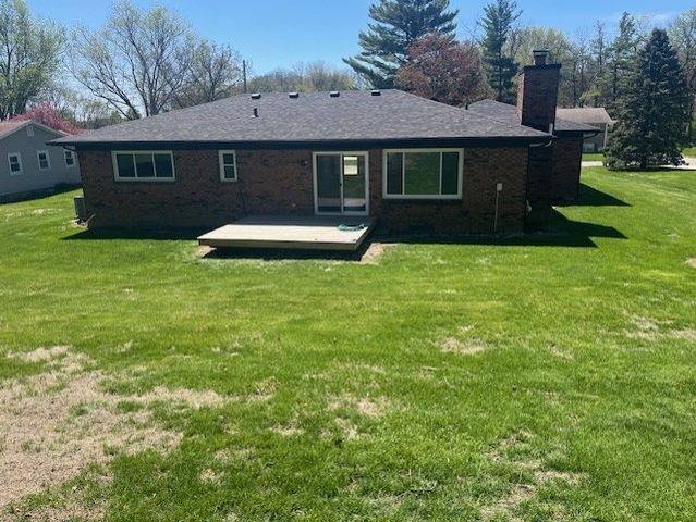 4065 Pinebrook Lane, Bettendorf, IA 52722
