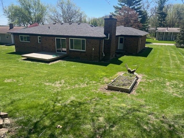 4065 Pinebrook Lane, Bettendorf, IA 52722