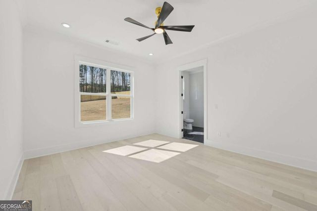 2596 Camp Mitchell Rd Lot 5, Grayson, GA 30017