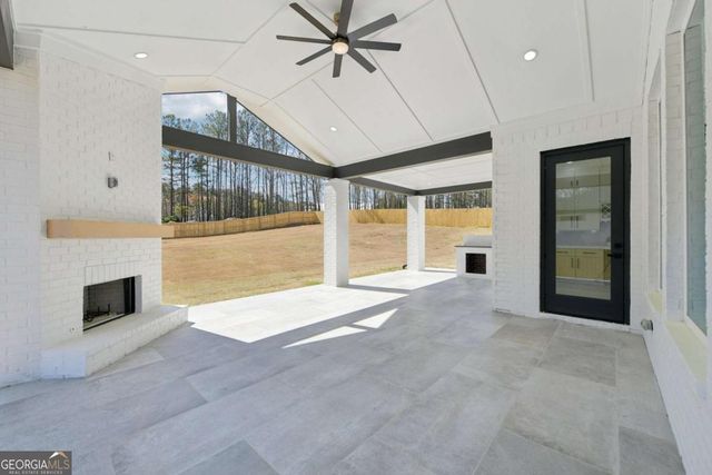 2596 Camp Mitchell Rd Lot 5, Grayson, GA 30017