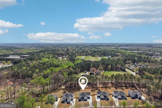 2596 Camp Mitchell Rd Lot 5, Grayson, GA 30017