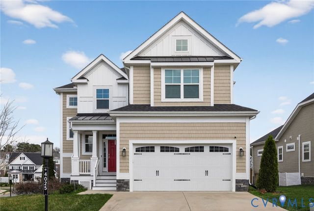 4025 Sweet Azalea Row, Glen Allen, VA 23059