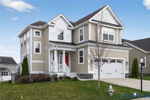 4025 Sweet Azalea Row, Glen Allen, VA 23059