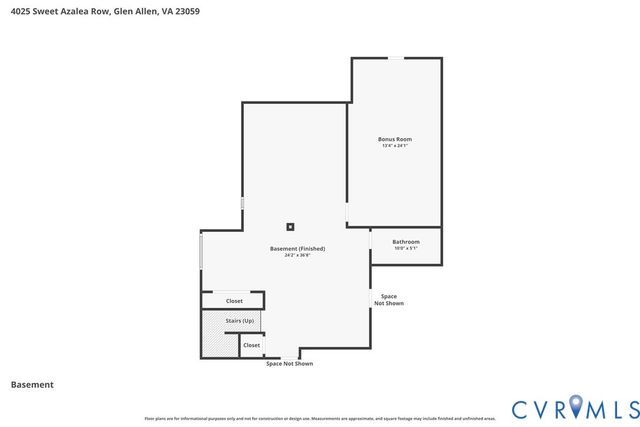 4025 Sweet Azalea Row, Glen Allen, VA 23059