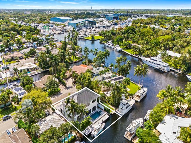 1317 Tangelo Isle, Fort Lauderdale, FL 33315