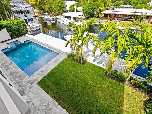 1317 Tangelo Isle, Fort Lauderdale, FL 33315