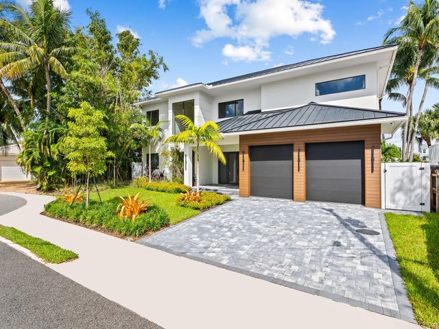 1317 Tangelo Isle, Fort Lauderdale, FL 33315