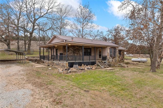 654 County Road 637, Berryville, AR 72616