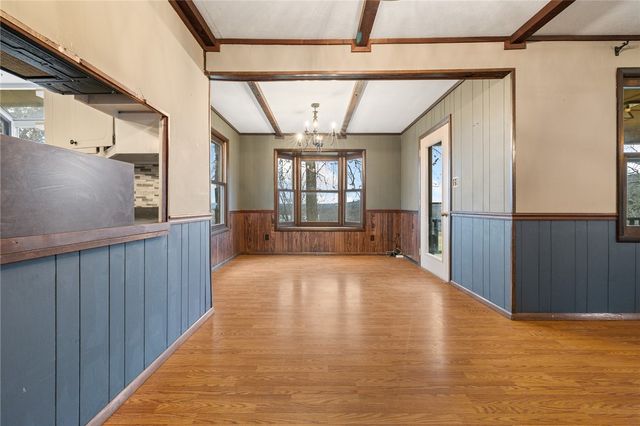 654 County Road 637, Berryville, AR 72616