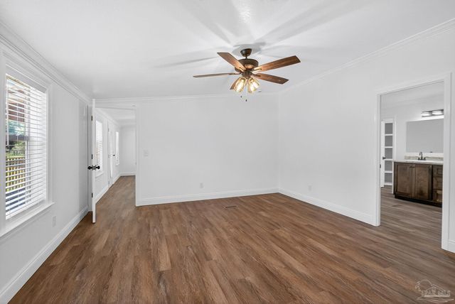 5891 Oglesby Rd, Milton, FL 32570