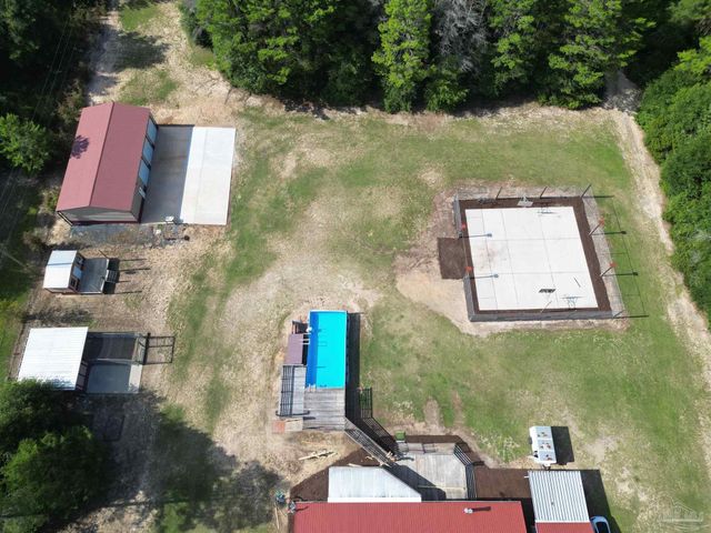 5891 Oglesby Rd, Milton, FL 32570