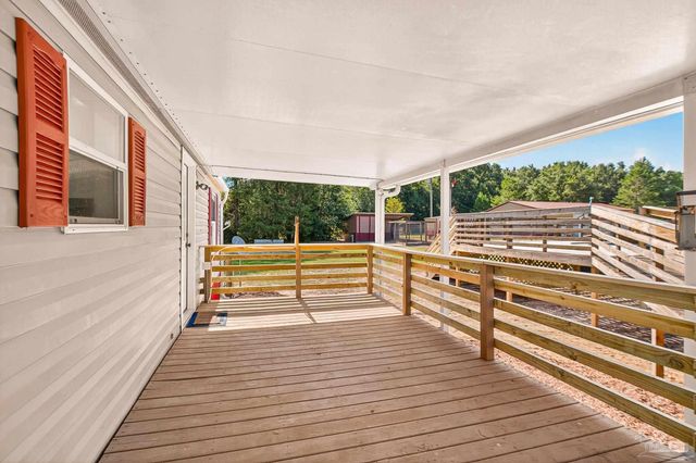 5891 Oglesby Rd, Milton, FL 32570