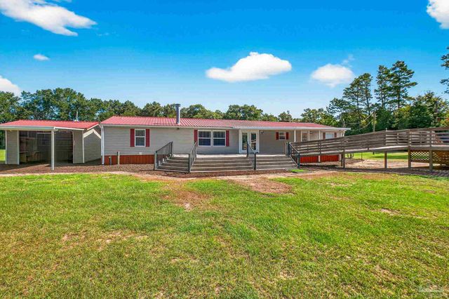5891 Oglesby Rd, Milton, FL 32570
