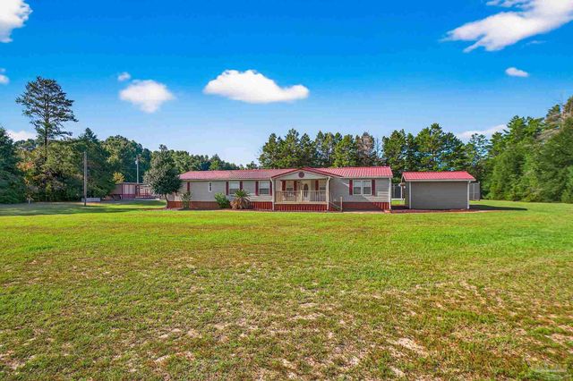 5891 Oglesby Rd, Milton, FL 32570