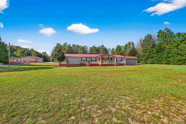 5891 Oglesby Rd, Milton, FL 32570
