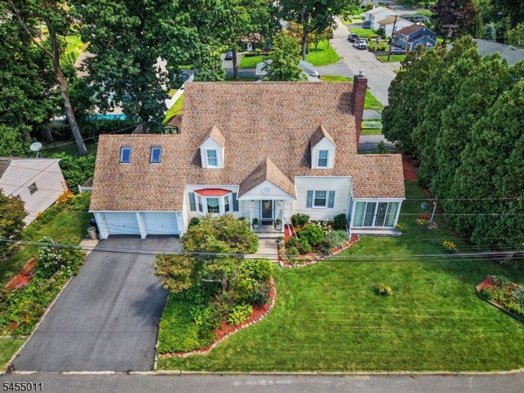98 Wiltop Rd, Netcong Boro, NJ 07857 — exterior