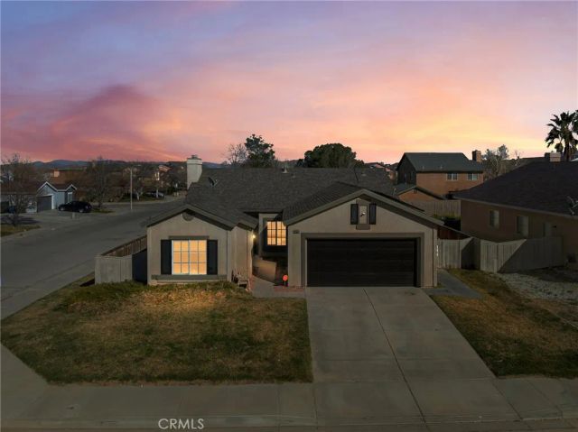 14621 Carob Street, Victorville, CA 92394