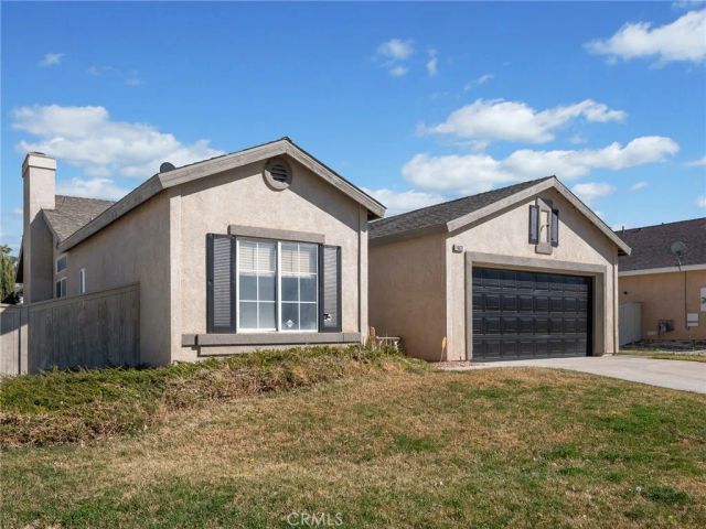 14621 Carob Street, Victorville, CA 92394