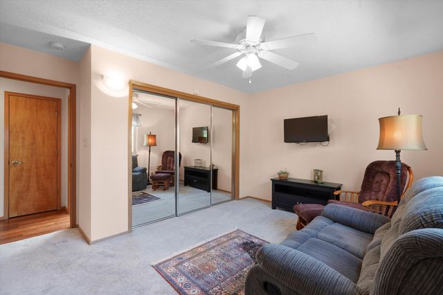 2321 Calle De Gabriel NE, Albuquerque, NM 87122