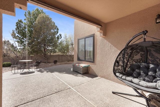 2321 Calle De Gabriel NE, Albuquerque, NM 87122