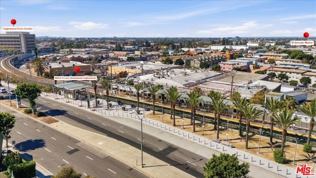 410 N Market Street 3, Inglewood, CA 90302