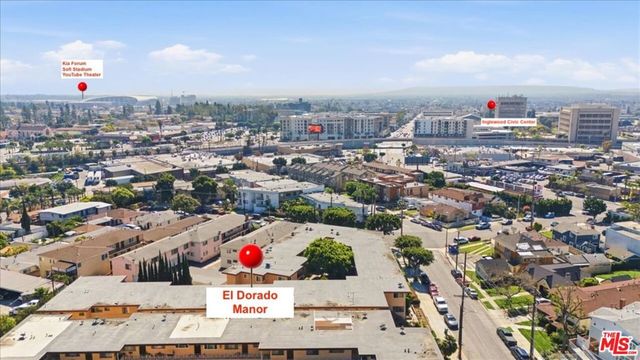 410 N Market Street 3, Inglewood, CA 90302