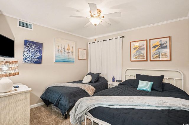 609 Hillside Dr. S. D 3, North Myrtle Beach, SC 29582