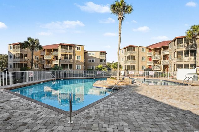 609 Hillside Dr. S. D 3, North Myrtle Beach, SC 29582