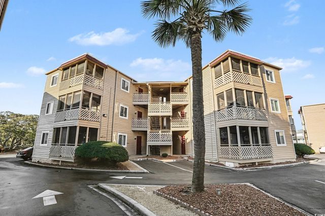 609 Hillside Dr. S. D 3, North Myrtle Beach, SC 29582