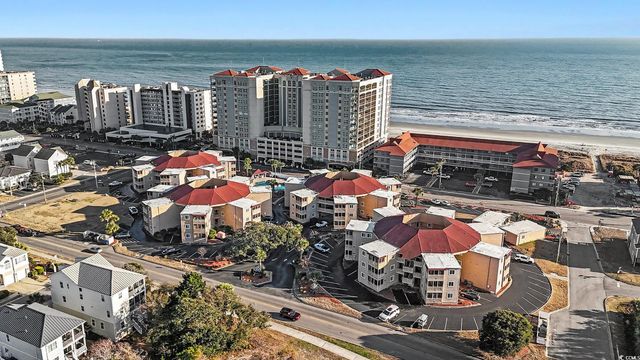 609 Hillside Dr. S. D 3, North Myrtle Beach, SC 29582
