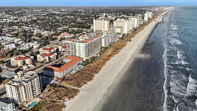609 Hillside Dr. S. D 3, North Myrtle Beach, SC 29582