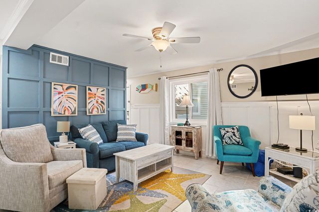 609 Hillside Dr. S. D 3, North Myrtle Beach, SC 29582