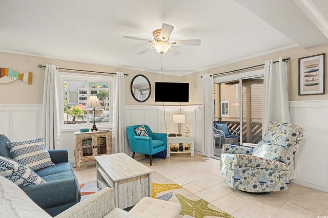 609 Hillside Dr. S. D 3, North Myrtle Beach, SC 29582