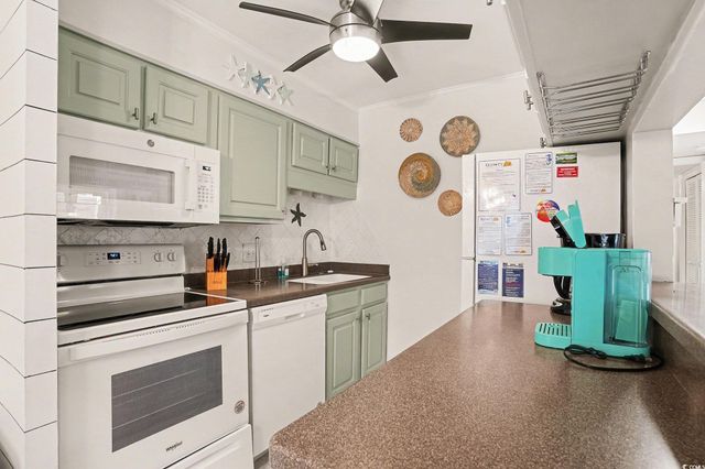609 Hillside Dr. S. D 3, North Myrtle Beach, SC 29582