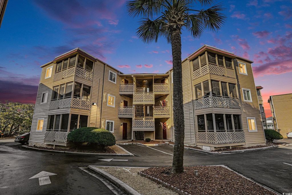 609 Hillside Dr. S. D 3, North Myrtle Beach, SC 29582