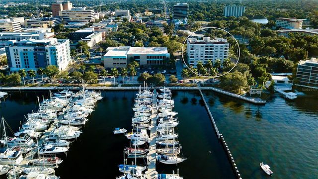 1400 1ST AVENUE W 806, Bradenton, FL 34205