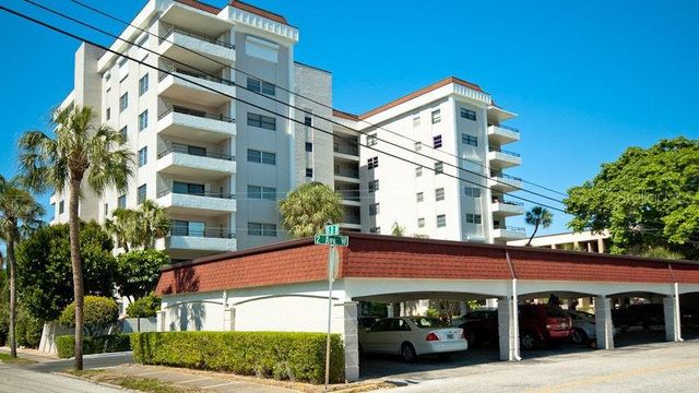 1400 1ST AVENUE W 806, Bradenton, FL 34205
