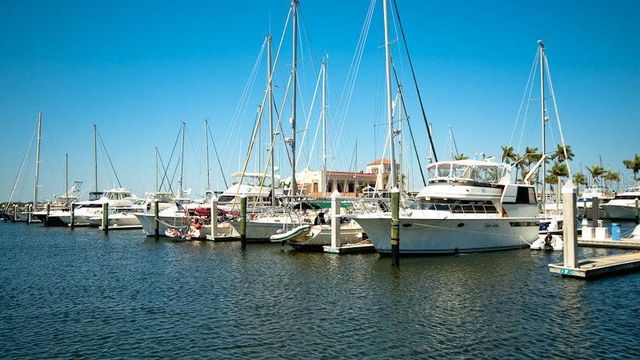 1400 1ST AVENUE W 806, Bradenton, FL 34205