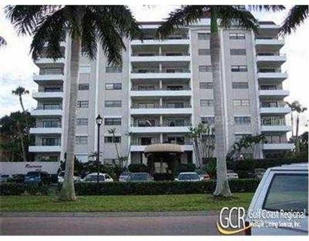 1400 1ST AVENUE W 806, Bradenton, FL 34205