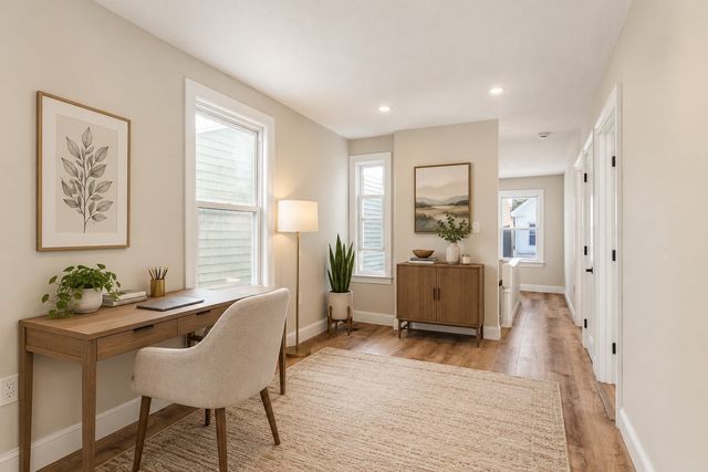 9 Cross St, Somerville, MA 02145