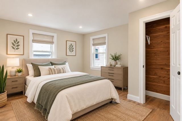 9 Cross St, Somerville, MA 02145