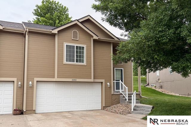 10403 S 26th Street, Bellevue, NE 68123
