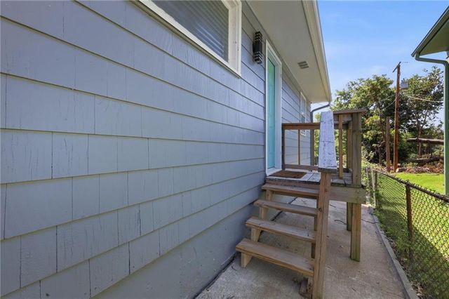 3157 Cleveland Avenue, Kansas City, KS 66104