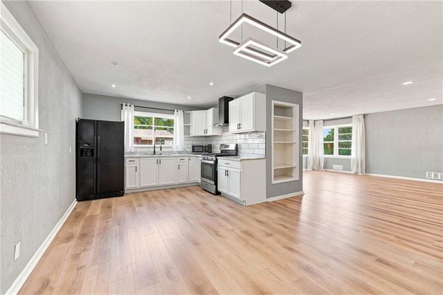 3157 Cleveland Avenue, Kansas City, KS 66104