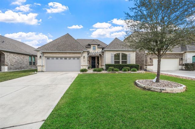 5634 Fountain Villas Way, Conroe, TX 77304