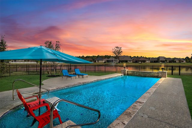 5634 Fountain Villas Way, Conroe, TX 77304