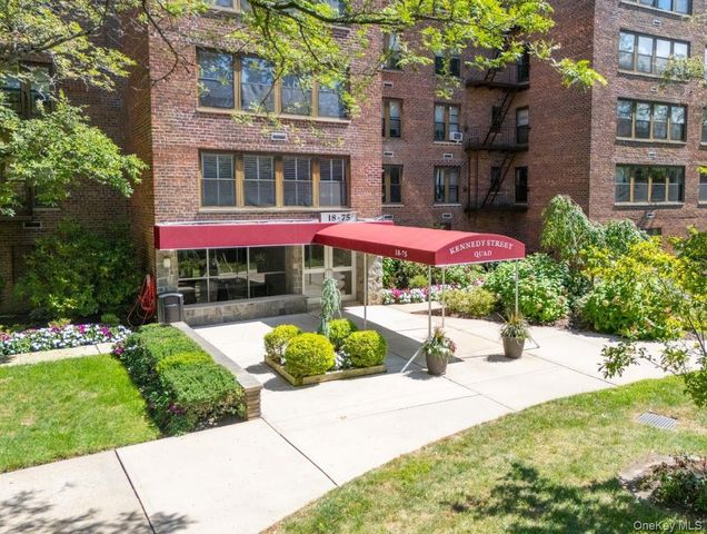 18-75 Corporal Kennedy Street 3J, Bayside, NY 11360