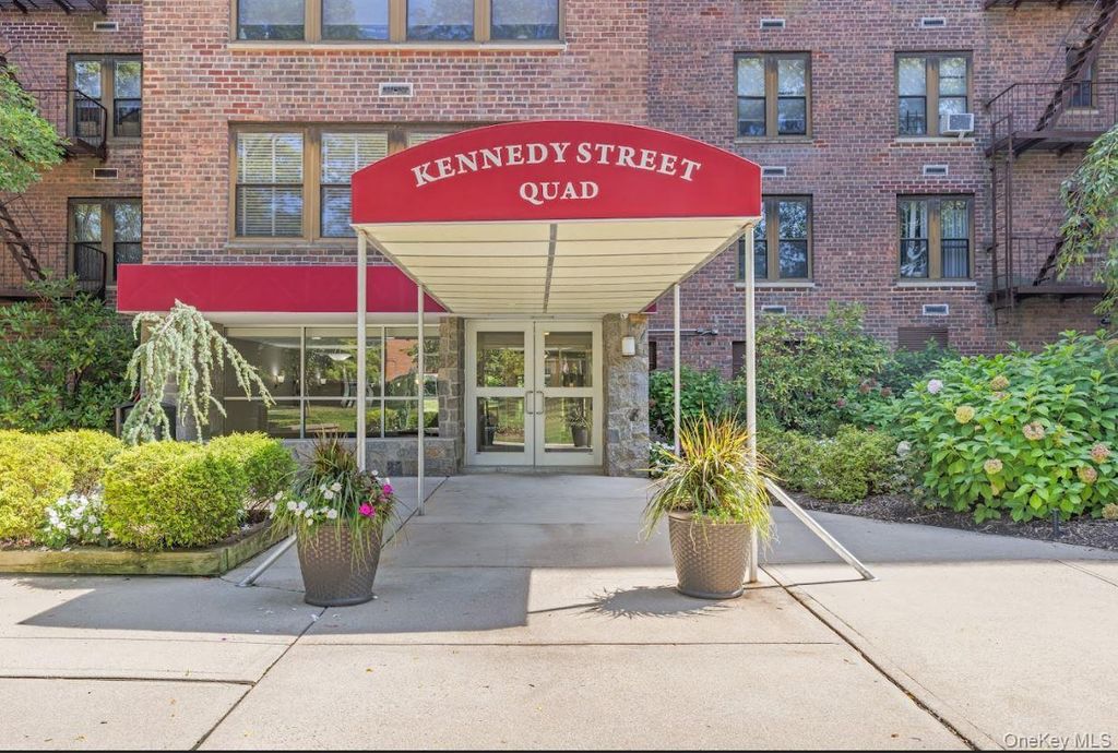 18-75 Corporal Kennedy Street 3J, Bayside, NY 11360